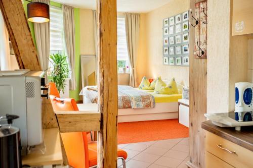 Apartamento Eishexe