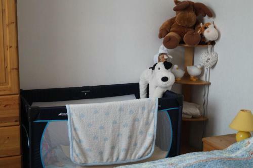 Apartamento Eishexe