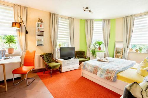 Apartamento Eishexe