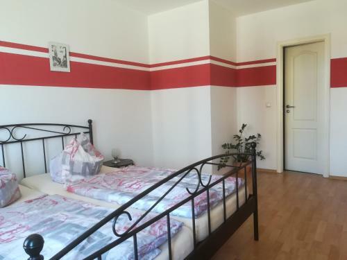 Hostal Pension & Ferienwohnung Zum Schmuckgiebel