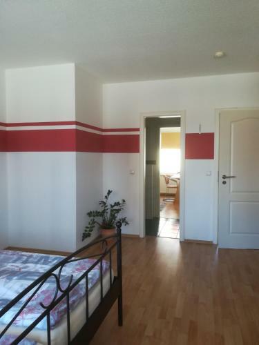 Hostal Pension & Ferienwohnung Zum Schmuckgiebel