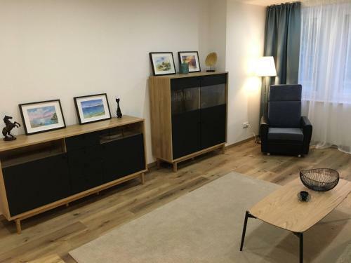 Apartamento Charmante Wohnung Am Rande Von Leipzig An Der A14