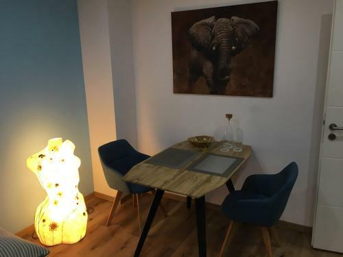 Apartamento Charmante Wohnung Am Rande Von Leipzig An Der A14