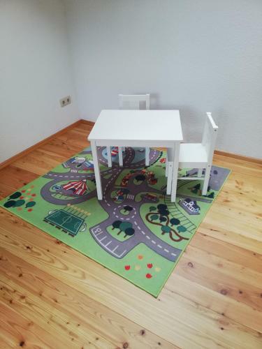 Ferienhaus Burgund