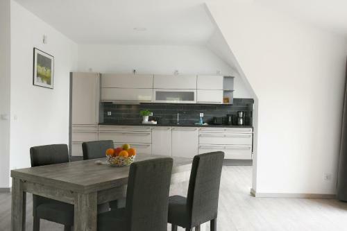 Apartamento Alpakas Im Chemnitztal