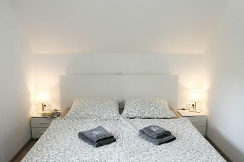 Apartamento Alpakas Im Chemnitztal