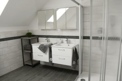 Apartamento Alpakas Im Chemnitztal