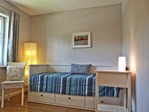 Apartamento Ferienhaus Inger
