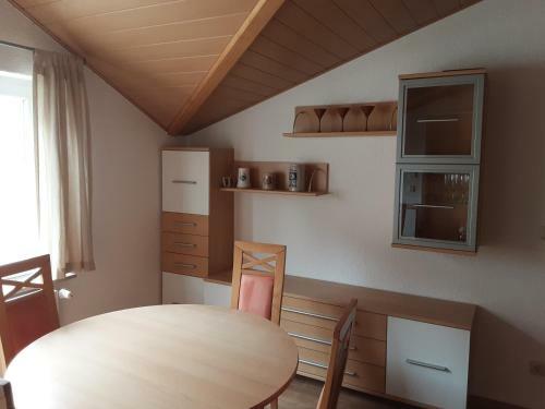 Apartamento Ferienwohnung Auf Den Bauernhof