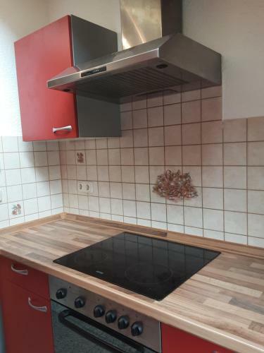 Apartamento Ferienwohnung Auf Den Bauernhof