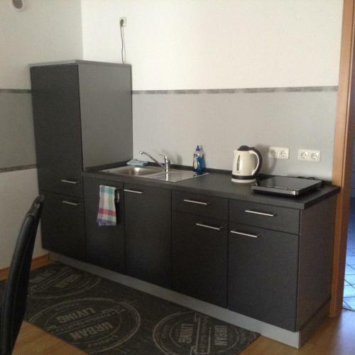 Bed & Breakfast Landhotel M�ller Im Donautal