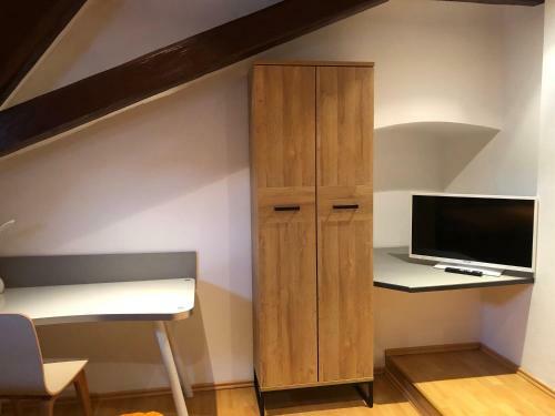 Bed & Breakfast Landhotel M�ller Im Donautal
