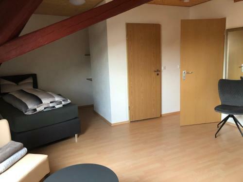 Bed & Breakfast Landhotel M�ller Im Donautal