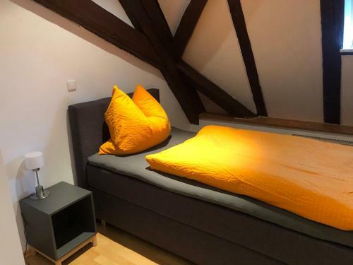 Bed & Breakfast Landhotel M�ller Im Donautal