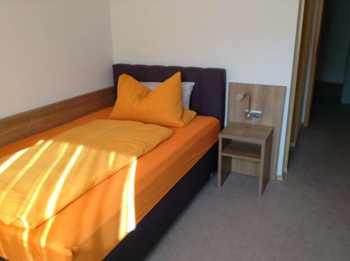Bed & Breakfast Landhotel M�ller Im Donautal