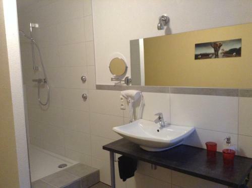 Bed & Breakfast Landhotel M�ller Im Donautal