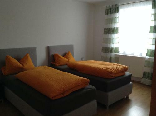 Bed & Breakfast Landhotel M�ller Im Donautal
