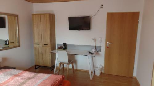 Bed & Breakfast Landhotel M�ller Im Donautal