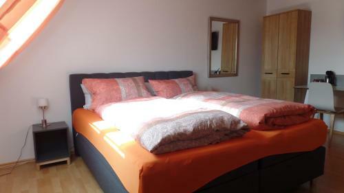 Bed & Breakfast Landhotel M�ller Im Donautal