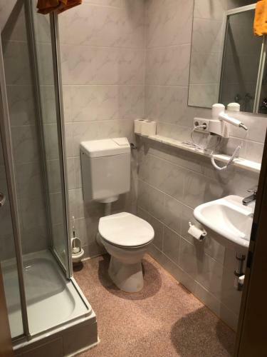 Bed & Breakfast Landhotel M�ller Im Donautal