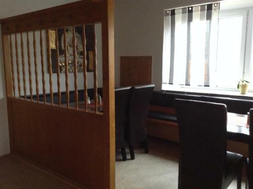 Bed & Breakfast Landhotel M�ller Im Donautal