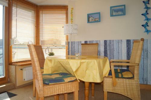 Apartamento Sonnensuite In Dorfkate