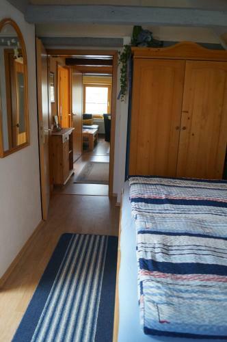 Apartamento Sonnensuite In Dorfkate