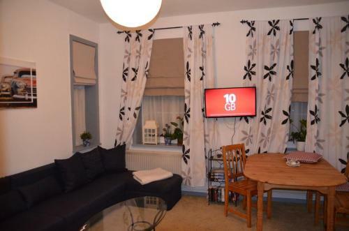 Apartamento Boje-tating-hues