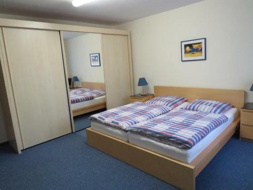 Ferienwohnung 1 Im Haus P�lig