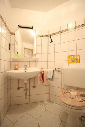 G�stehaus Andresen-warft