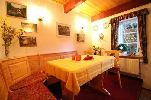 G�stehaus Andresen-warft
