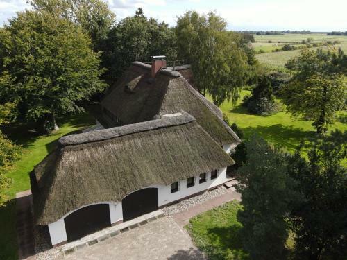 Apartamento "reetland" - Haus Hartwig