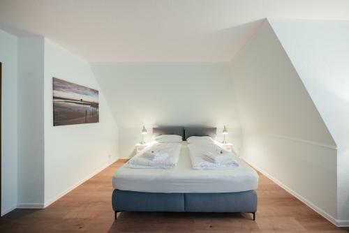 Apartamento "reetland" - Haus Hartwig