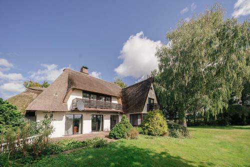 Apartamento "reetland" - Haus Hartwig