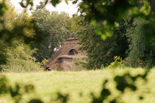 Apartamento "reetland" - Haus Hartwig