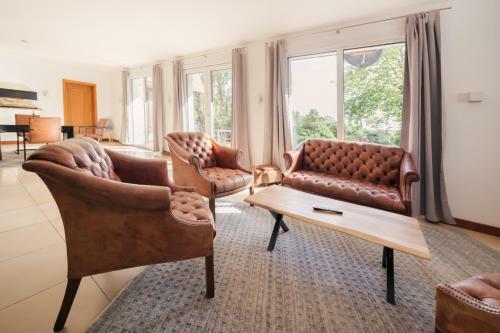 Apartamento "reetland" - Haus Hartwig