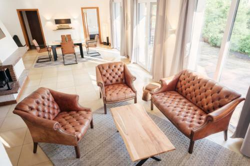 Apartamento "reetland" - Haus Hartwig