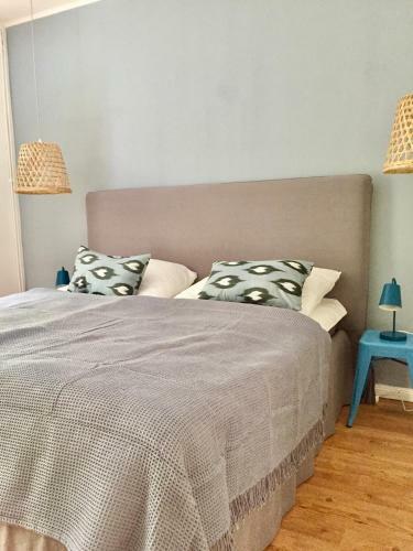 Apartamento Uns Landhus Tating