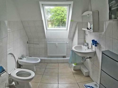 Apartamento Haus Gode S�nn