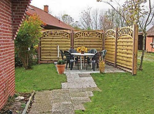 Apartamento Haus Gode S�nn