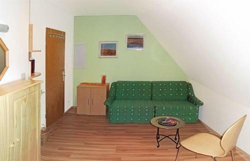 Apartamento Haus Gode S�nn