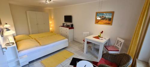 Apartamento Ferienwohnung "tecklenburger Augenblicke"