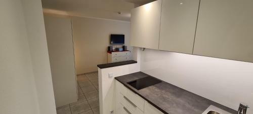 Apartamento Ferienwohnung "tecklenburger Augenblicke"