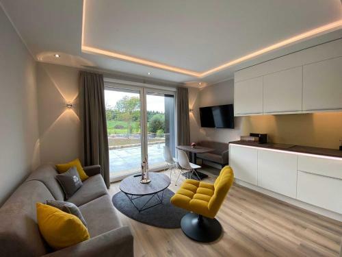 Apartamento Driehof Lifestyle Comfort Apt 4