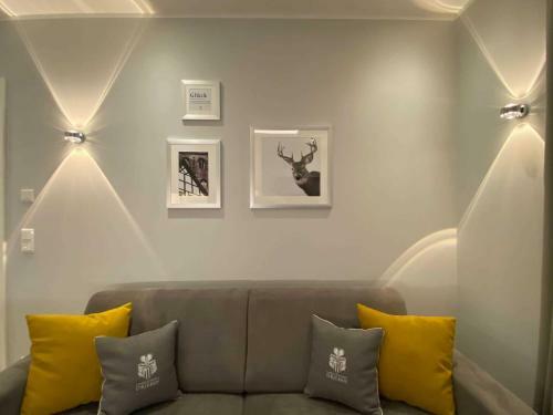 Apartamento Driehof Lifestyle Comfort Apt 4