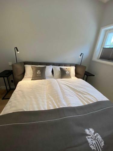 Apartamento Driehof Lifestyle Comfort Apt 4