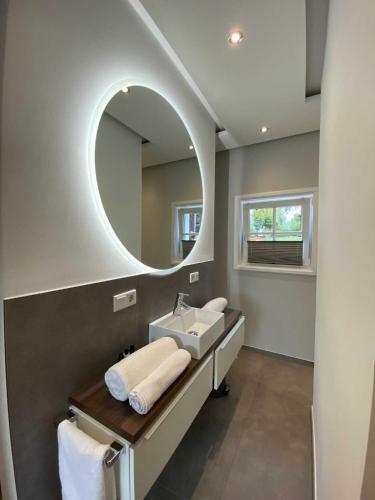 Apartamento Driehof Lifestyle Comfort Apt 4