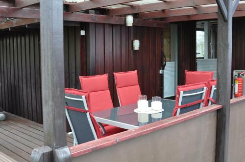 Apartamento Zwischen Ems Und Bever