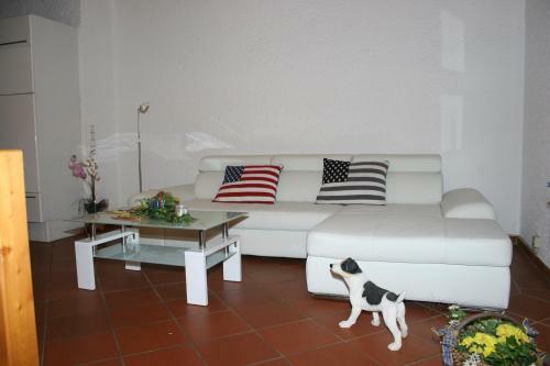 Apartamento Ferienwohnung B�cker