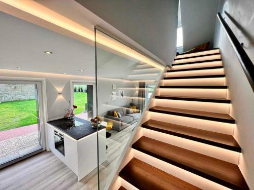 Apartamento Driehof Lifestyle Suite Apt 1